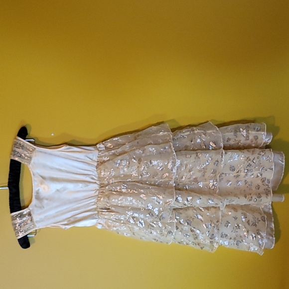 Girl's Pajamas - Picture 2 of 3